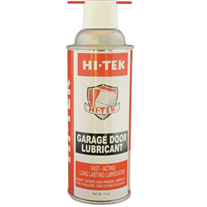 Hi-Tek Garage Door Lube  Protexall Products, Inc.